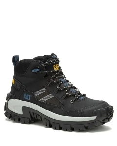 Zapatilla Industrial Invader Mid Vent Ct Cat
